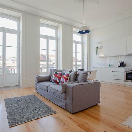 Downtown Spacious Studio 波尔图 外观 照片