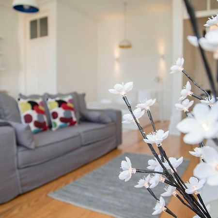Downtown Spacious Studio 波尔图 外观 照片