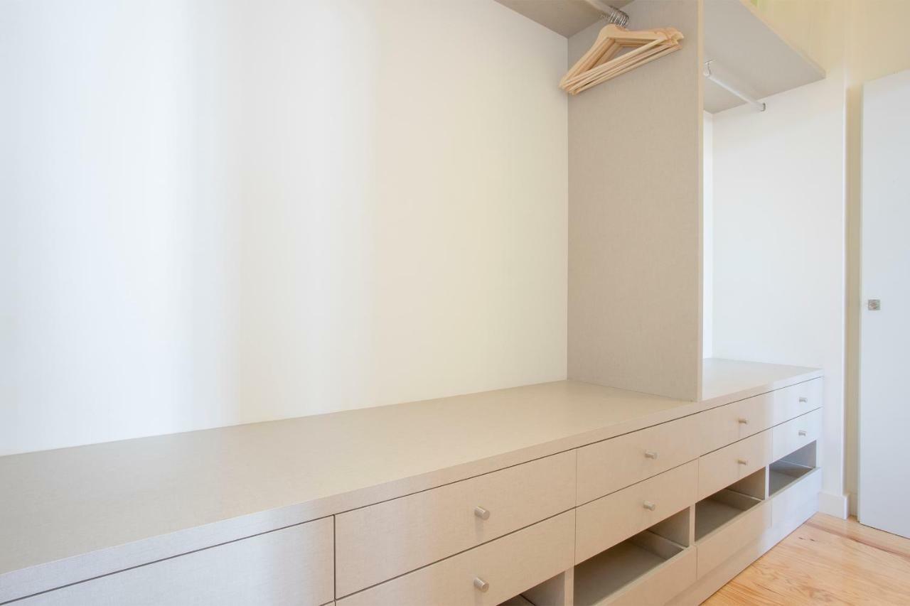 Downtown Spacious Studio 波尔图 外观 照片